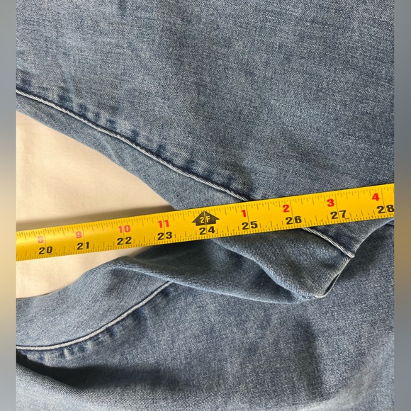 Morgan and Walker Jeans Size 20 Women's - Picture 3 of 14